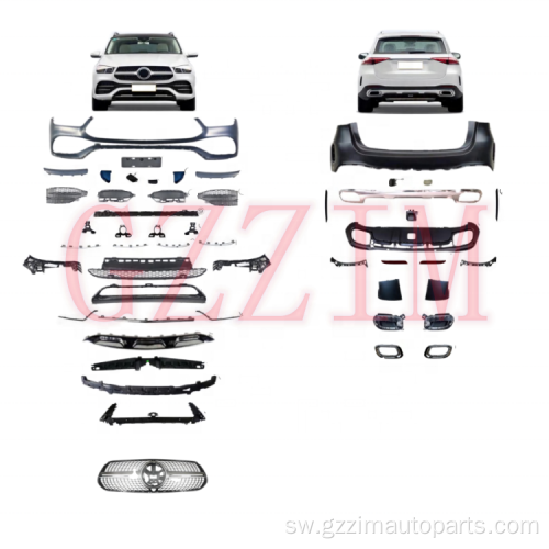 GLE 167 2021+ Kit Kit